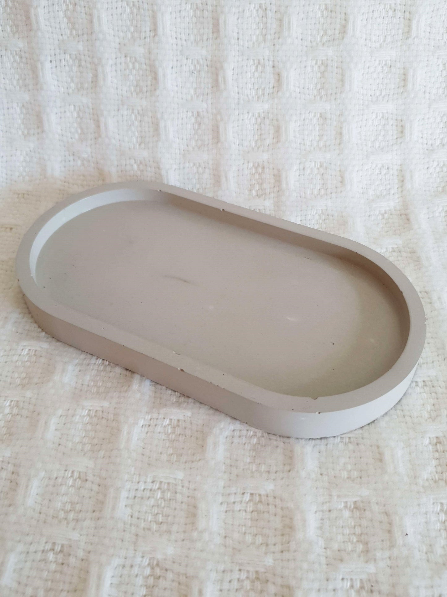 05 Founder 3" Concrete Candle Bundle