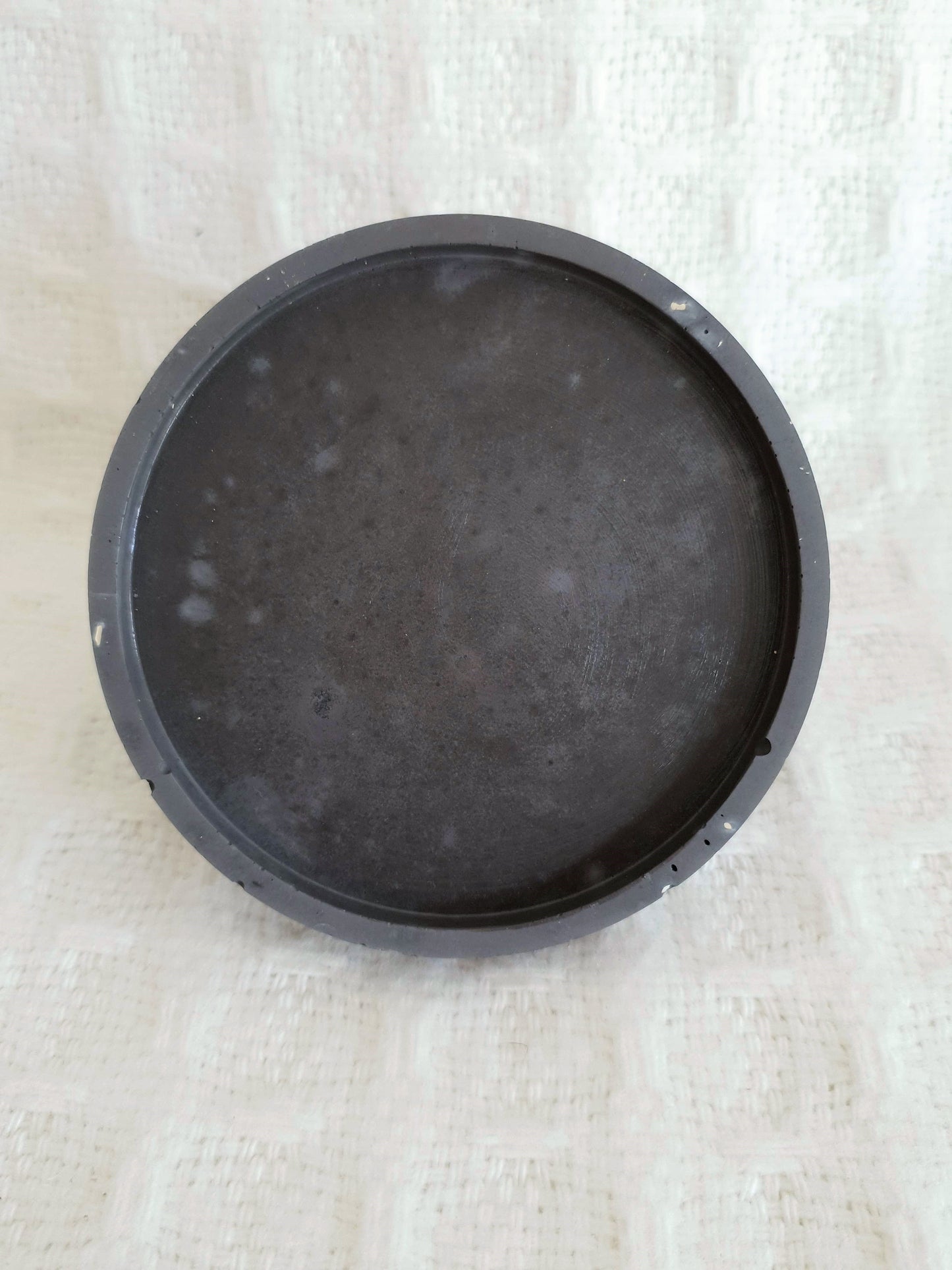 05 Founder 2" Concrete Candle Bundle