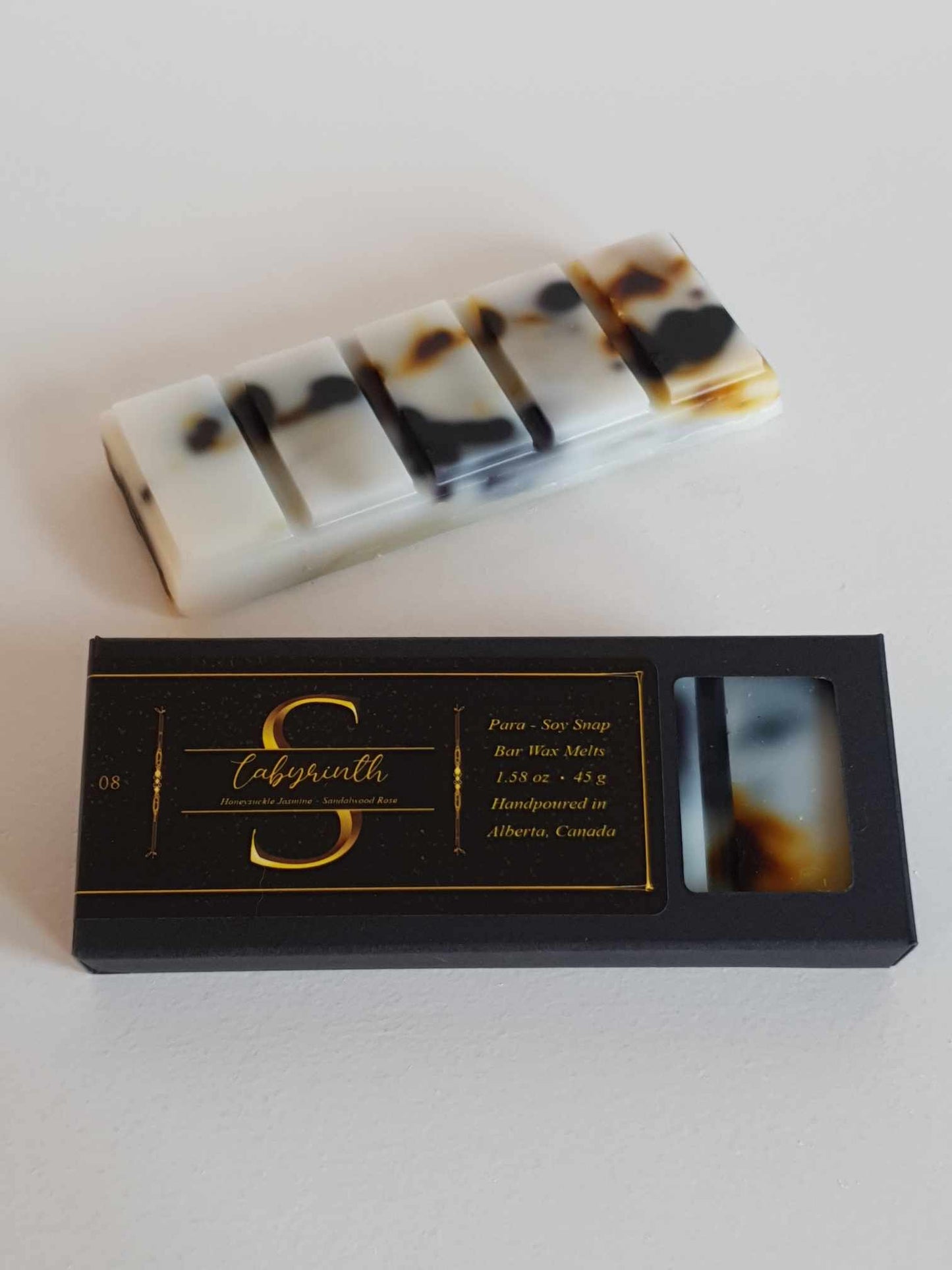 10 Lux Wax Melt Bundle