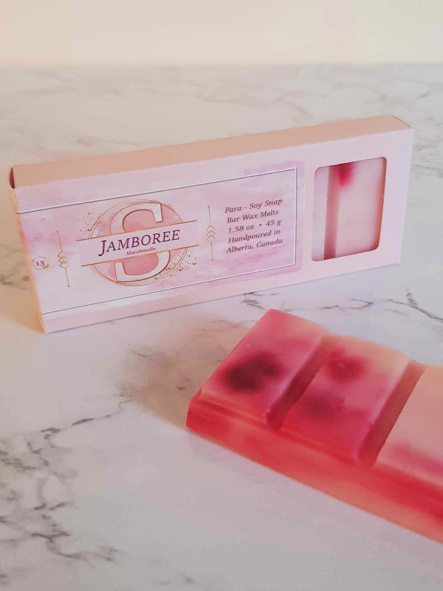 13 Jamboree Wax Melt