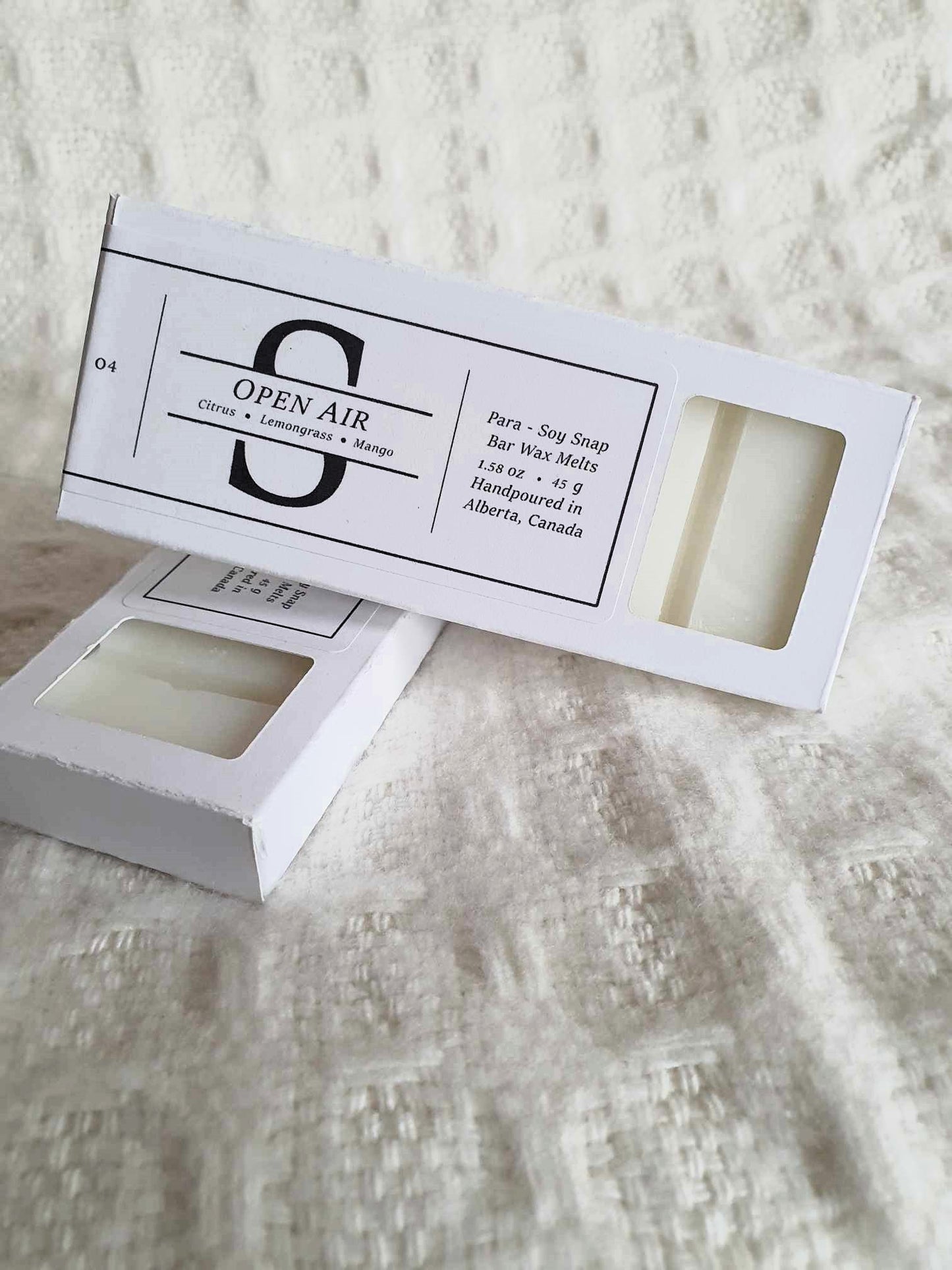 05 Founder Wax Melt Bundle