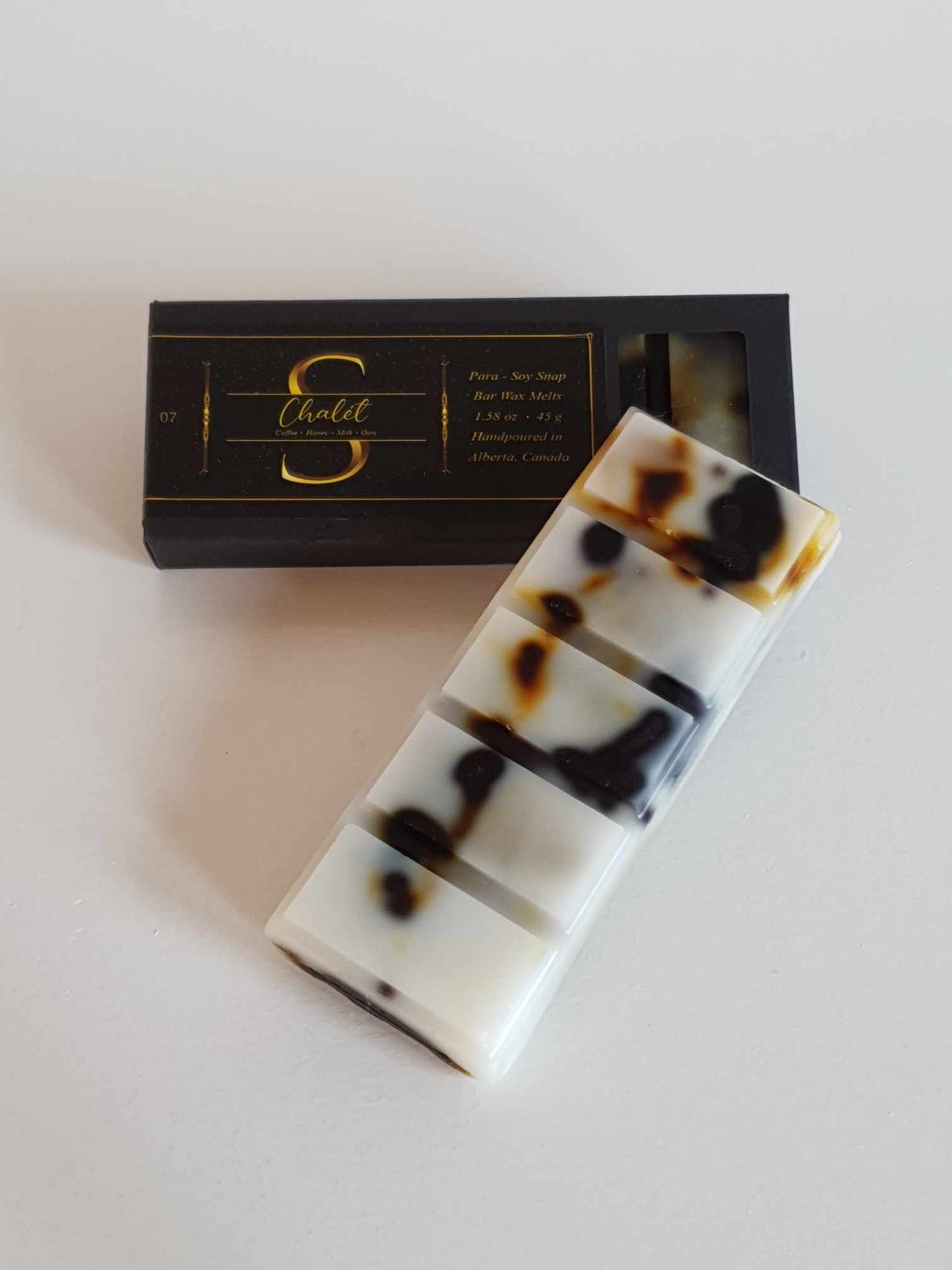 07 Chalét Wax Melt