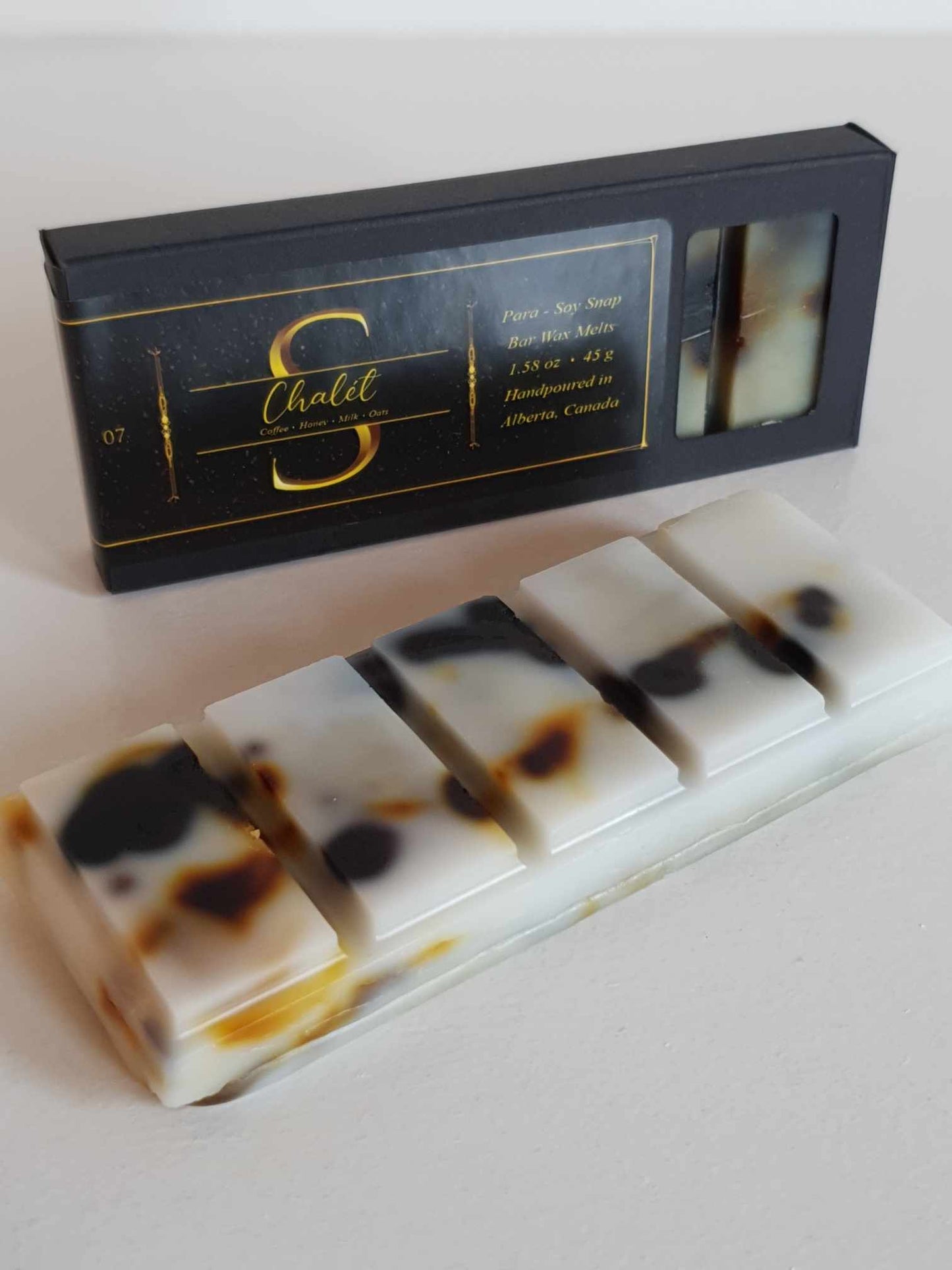 07 Chalét Wax Melt