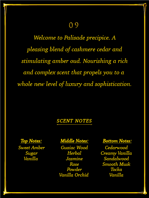 10 LUX 3" Concrete Candle Bundle