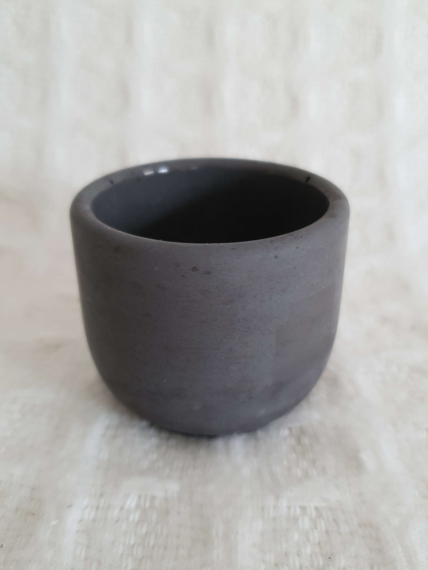 Founder Imperfect Concrete Vessels