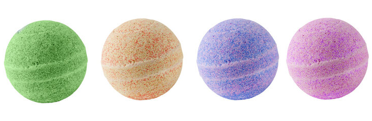 Color Safe Bath Drops